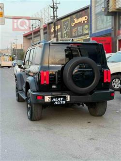 GWM تانك 300
